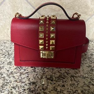 Red Valentino Purse